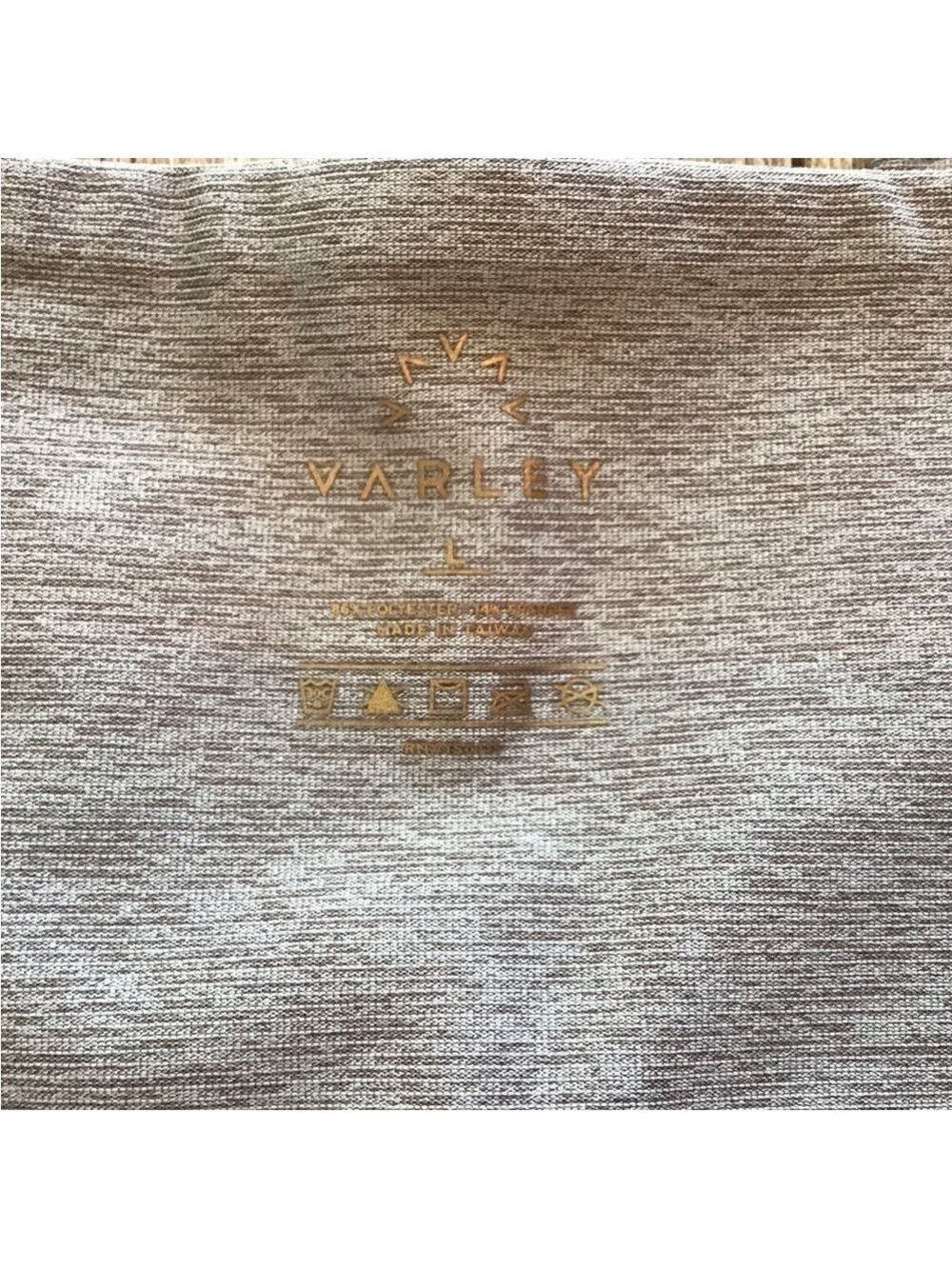 Varley Crop Leggings - Picture 6 of 6